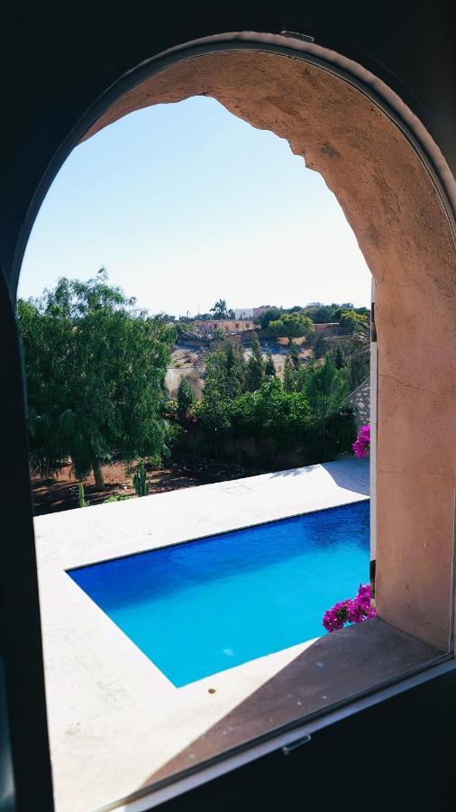 Nature Serenity Essaouira Exterior foto