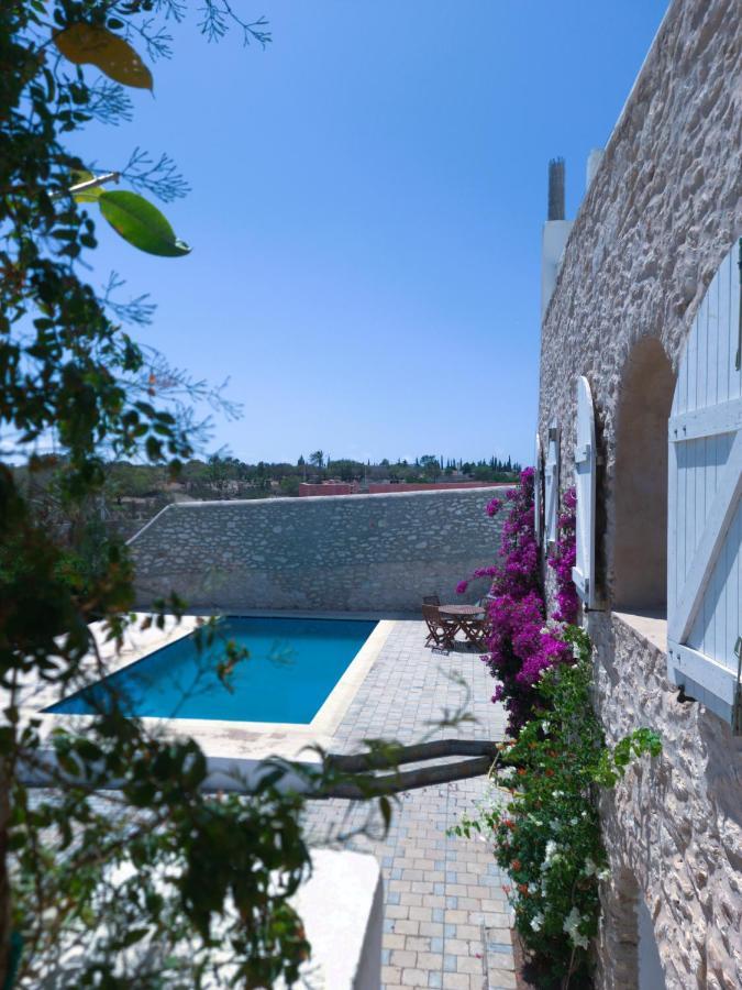 Nature Serenity Essaouira Exterior foto
